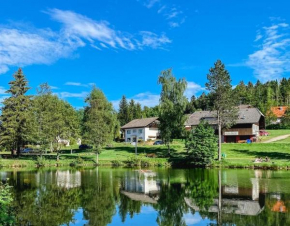 Ferienwohnungen Am Skilift